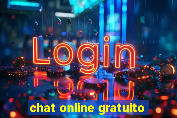 chat online gratuito